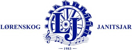 Lørenskog janitsjar